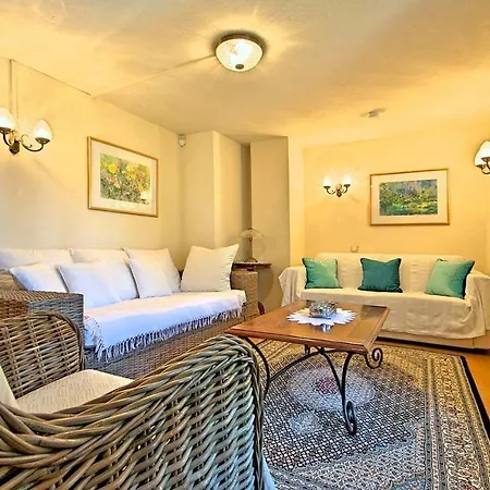 Annette Holiday home