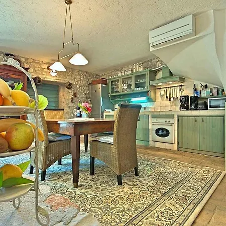 Annette Holiday home *