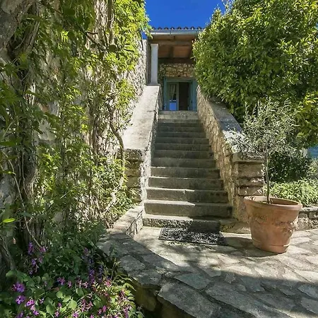Annette Holiday home Musalez
