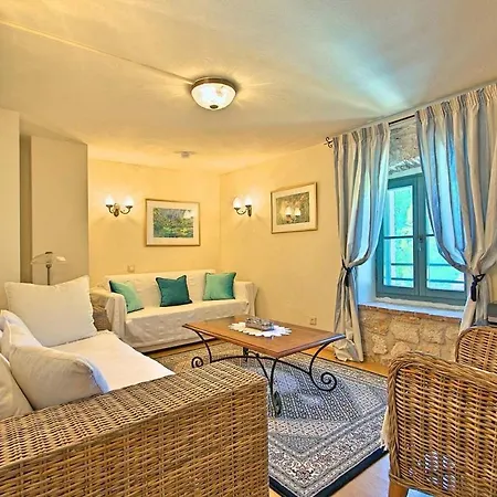 Annette Holiday home