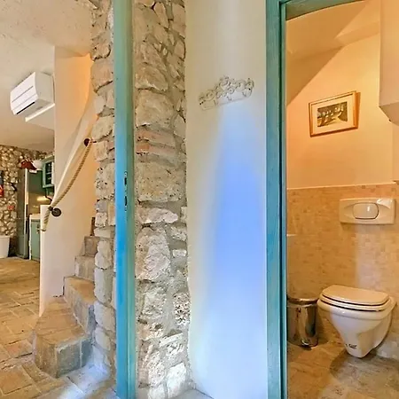 Annette Holiday home Musalez