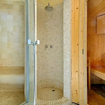 Prázdninový dům Annette *